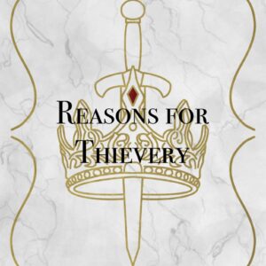 Reasons For Thievery E-book